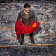Illustration for article titled Superman prequel iKrypton/i begins with a story from long ago and far away